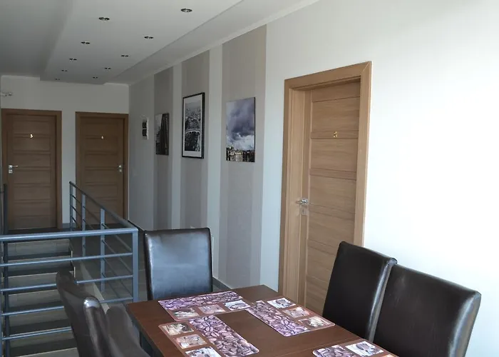 Váci Vendégház