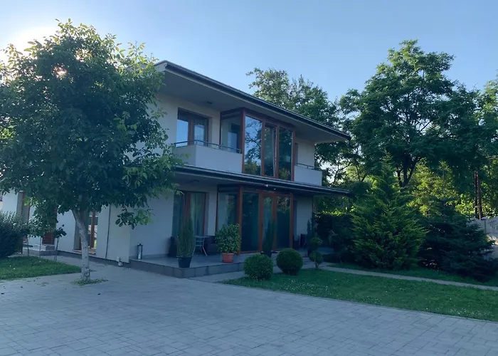 Váci Vendégház