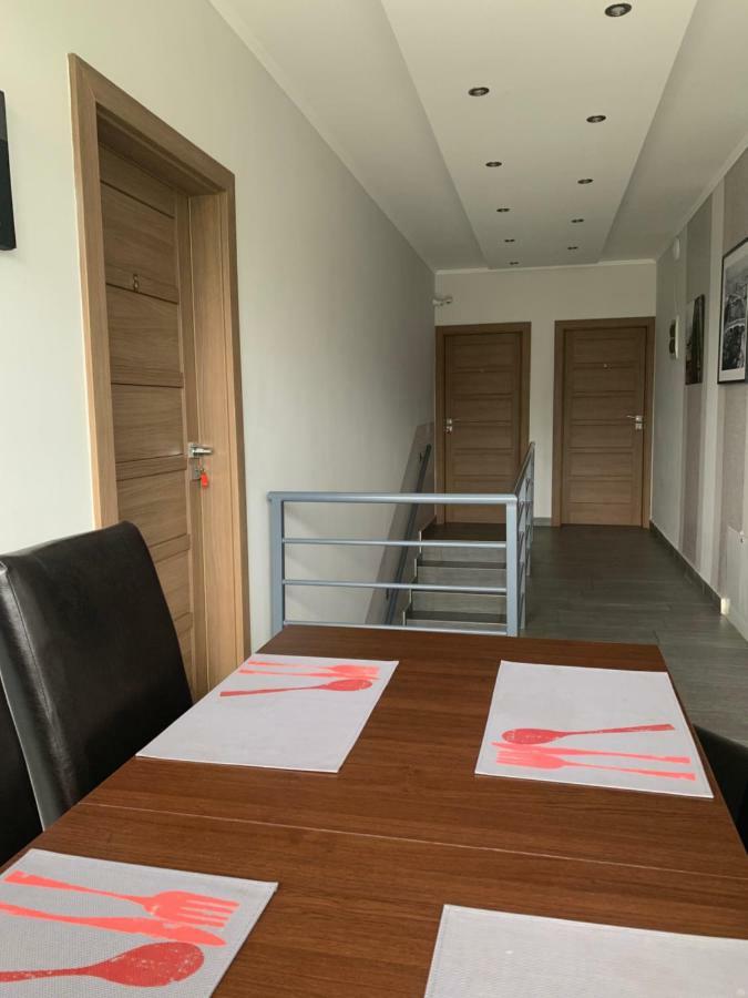 Gasthuis Vaci Vendeghaz Nyíregyháza